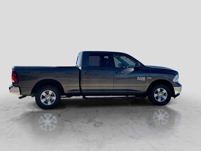Used 2019 RAM 1500 Classic SLT