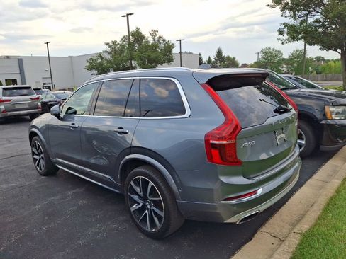 Used 2019 Volvo XC90 T6 Inscription w/ Advanced Package AWD/4WD image 2