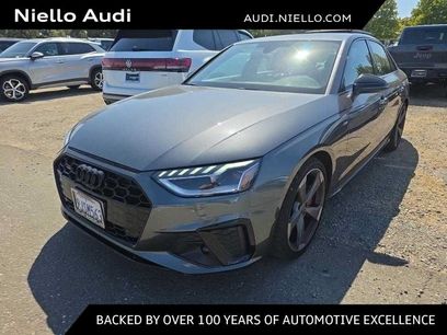 Used 2024 Audi A4 2.0T Premium Plus w/ Premium Plus Package