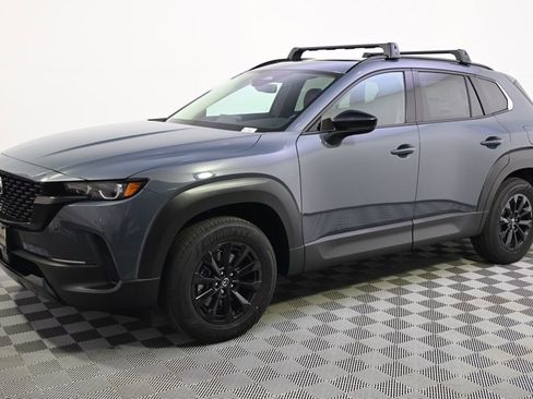 New 2026 MAZDA CX-50 AWD 2.5 Hybrid w/ Premium Pkg image 2