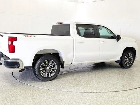 Used 2024 Chevrolet Silverado 1500 LT image 7