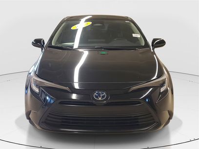 Certified 2023 Toyota Corolla LE