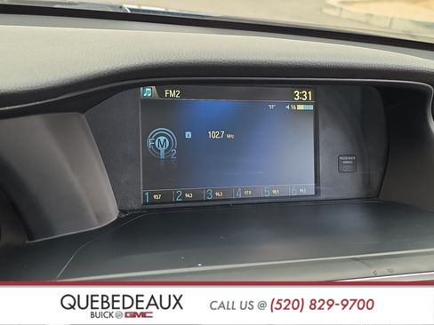 Used 2014 Honda Accord EX image 18
