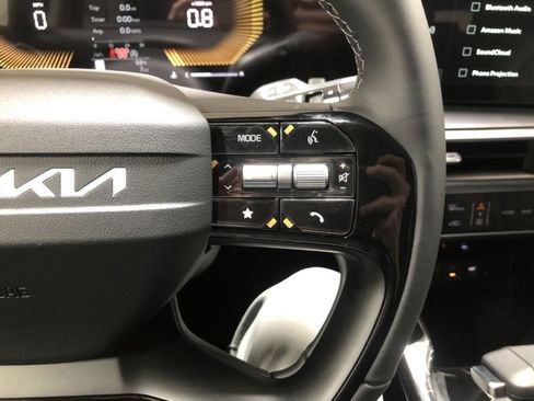 New 2026 Kia Sorento S w/ S Panoramic Sunroof Package image 25