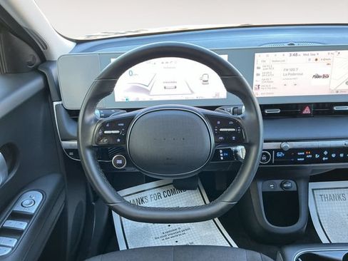 Certified 2024 Hyundai Ioniq 5 SE AWD/4WD image 13