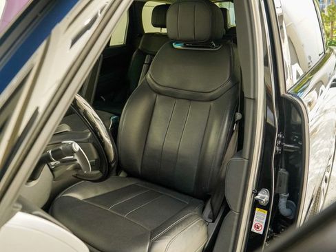 Used 2023 Land Rover Range Rover Long Wheelbase Autobiography image 62