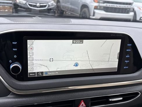 Used 2023 Hyundai Sonata SEL w/ Preferred Accessory Package image 13