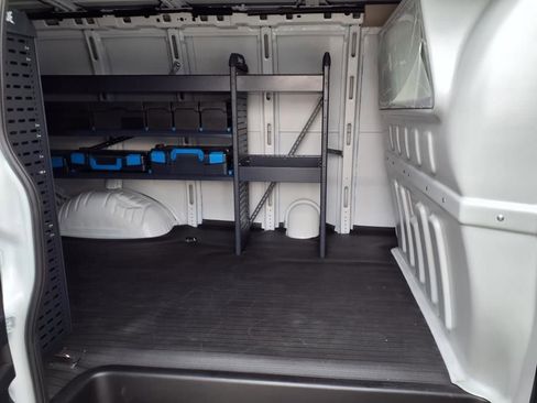 New 2025 Chevrolet Express 2500 w/ Driver Convenience Package image 8