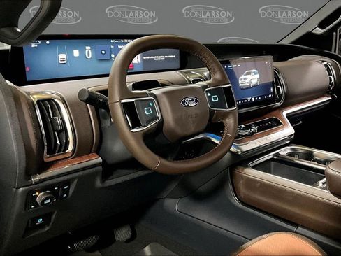 New 2026 Ford Expedition Max King Ranch AWD/4WD image 8