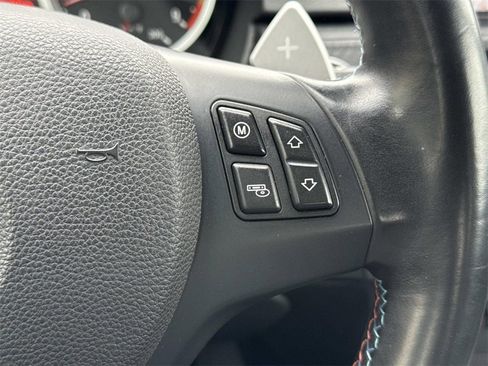 Used 2013 BMW M3 Convertible image 24