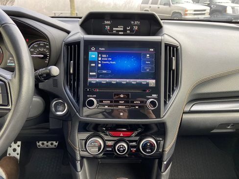 Used 2022 Subaru Forester Wilderness AWD/4WD image 22