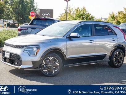 Used 2025 Kia Niro Wind w/ Wind Preserve Package