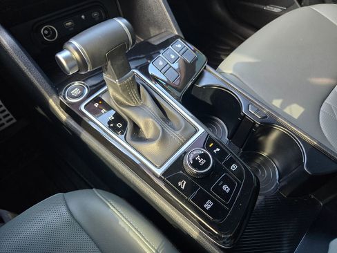 Certified 2023 Kia Sportage X-Pro image 31