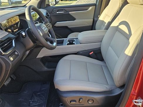 New 2026 GMC Acadia Elevation w/ Black Edition image 9