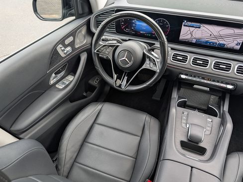 Used 2024 Mercedes-Benz GLE 450 4MATIC image 10
