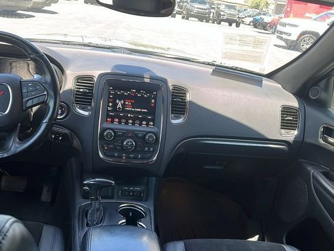 Used 2020 Dodge Durango R/T AWD/4WD image 16