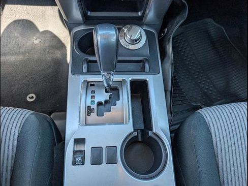 Used 2022 Toyota 4Runner SR5 image 12