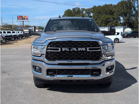 Used 2024 RAM 2500 Big Horn image 8