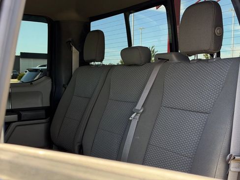 Used 2019 Ford F150 XLT w/ Equipment Group 302A Luxury AWD/4WD image 26