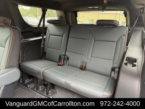 New 2026 GMC Yukon XL AT4 w/ AT4 Premium Package AWD/4WD image 26