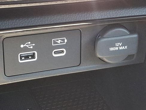 Used 2024 Honda CR-V EX-L image 24