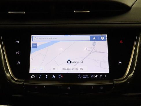 Used 2020 Cadillac XT6 Sport AWD/4WD image 22