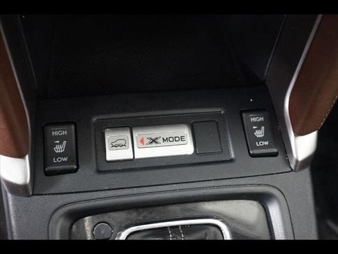 Used 2018 Subaru Forester 2.0XT Touring image 25