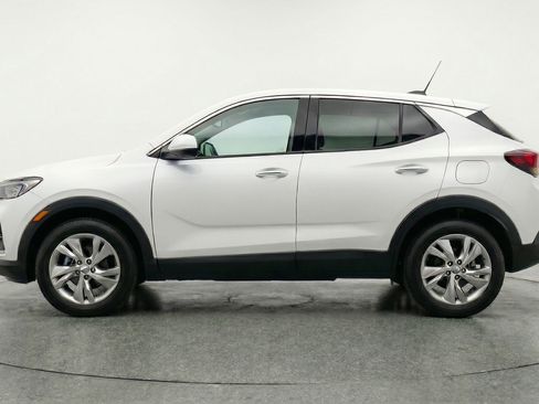 Used 2025 Buick Encore GX Preferred image 5
