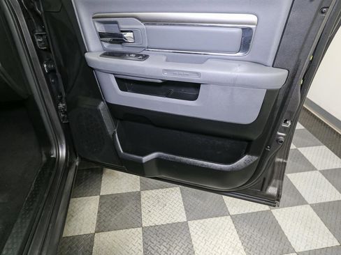 Used 2020 RAM 1500 Classic Warlock w/ Electronics Group image 20