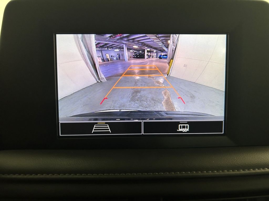 Used 2024 Chevrolet Tahoe LS RWD image 26