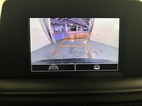 Used 2024 Chevrolet Tahoe LS RWD image 26
