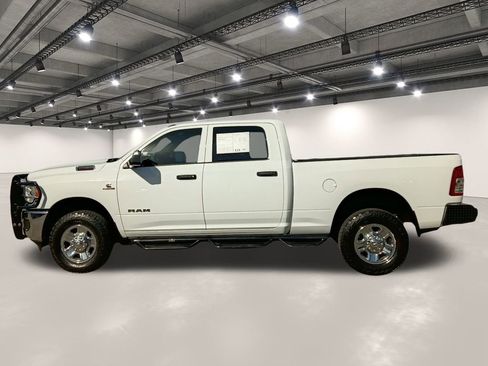 Used 2022 RAM 2500 Tradesman image 13