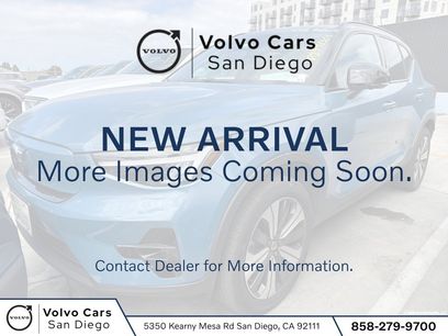 Used 2023 Volvo XC40 Recharge Plus w/ Protection Package Premier