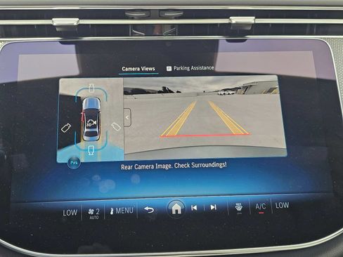 Used 2026 Mercedes-Benz E 350 Sedan image 27