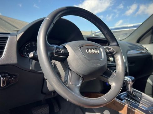 Used 2017 Audi Q5 2.0T Premium image 35