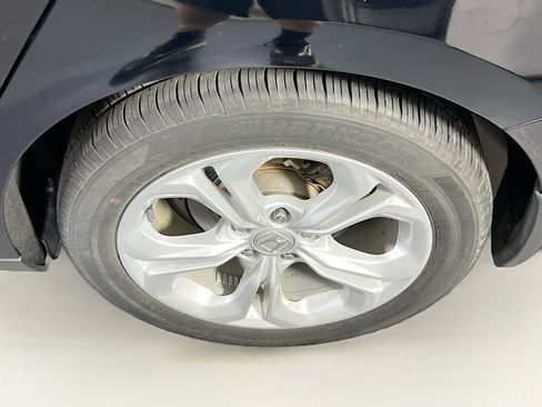 Used 2023 Honda Accord LX image 27