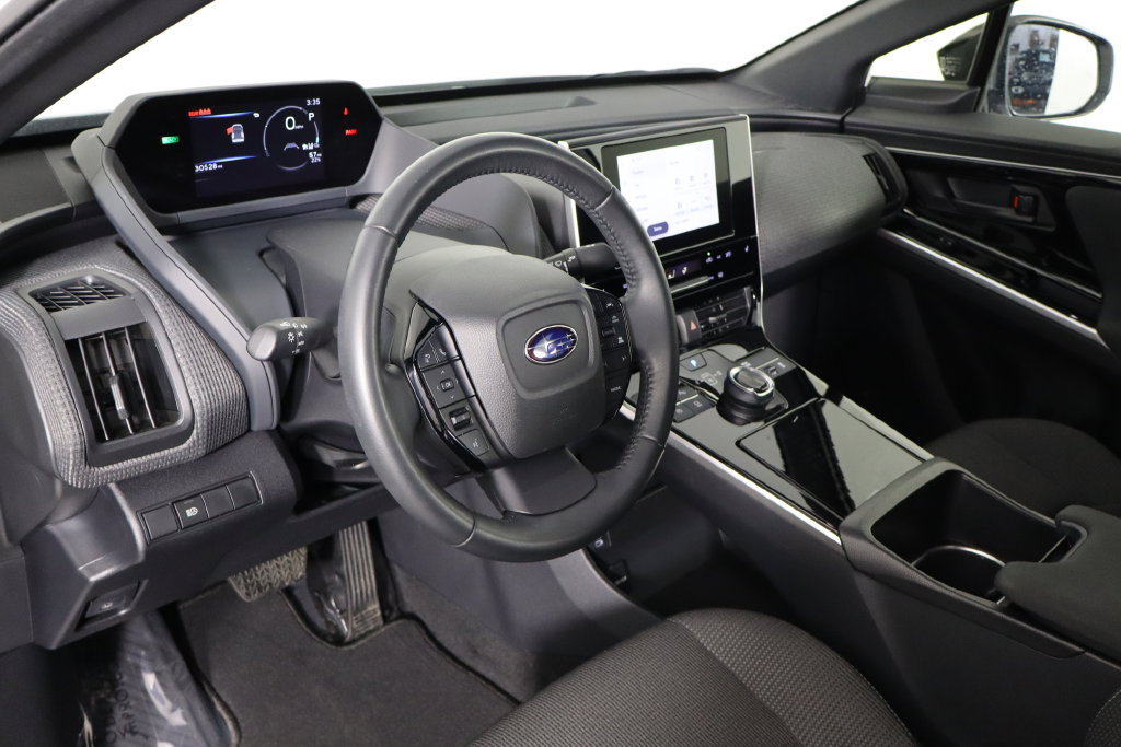 Used 2023 Subaru Solterra AWD image 22