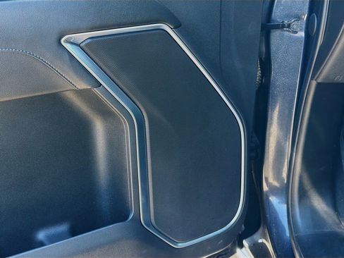 Used 2024 Chevrolet Silverado 1500 RST w/ Z71 Off-Road Package image 25