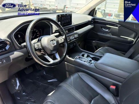 Used 2025 Honda Pilot EX-L image 15