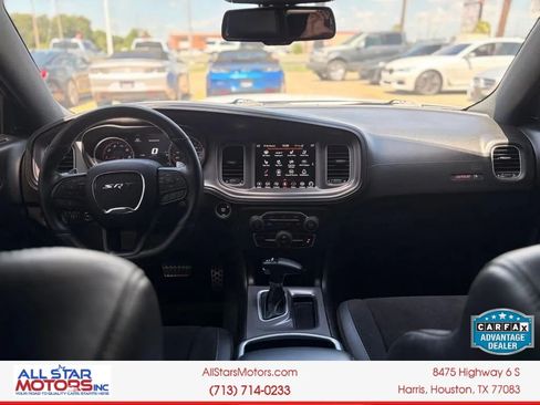 Used 2023 Dodge Charger Scat Pack RWD image 15