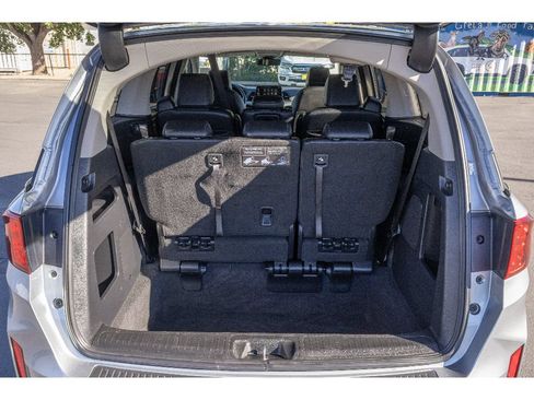 Used 2025 Honda Odyssey EX-L image 16