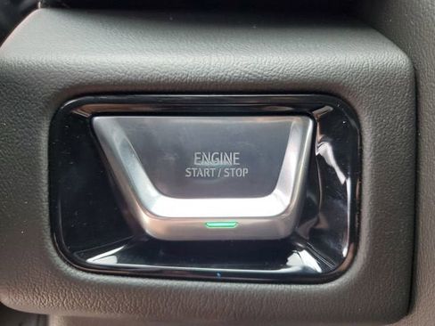 New 2026 GMC Yukon XL Denali w/ Sun & Power Step Package AWD/4WD image 24