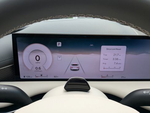 New 2026 Genesis G80 3.5T Sport Prestige AWD/4WD image 25