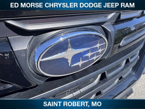 Used 2024 Subaru Forester Premium AWD/4WD image 11