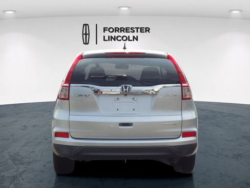 Used 2016 Honda CR-V SE image 4