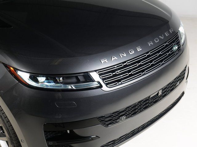 New 2026 Land Rover Range Rover Sport SE AWD/4WD image 29
