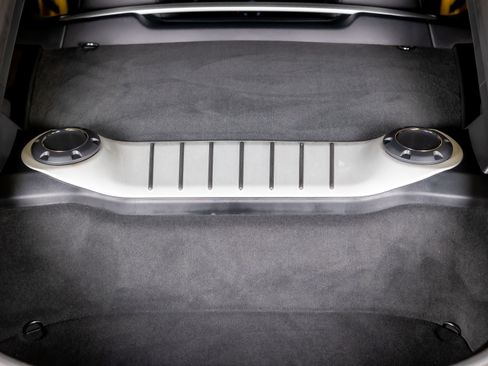 Used 2024 Porsche 718 Cayman image 40