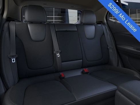 New 2026 Buick Encore GX Preferred image 17