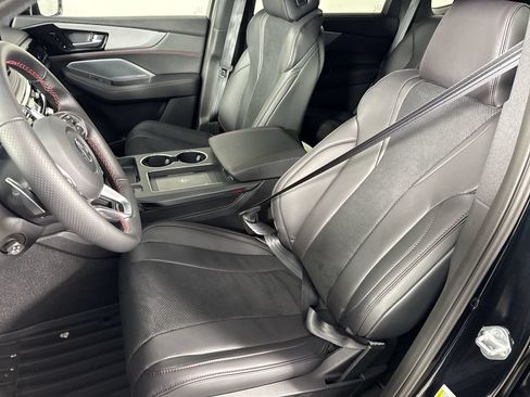 Certified 2026 Acura MDX A-Spec AWD/4WD image 21