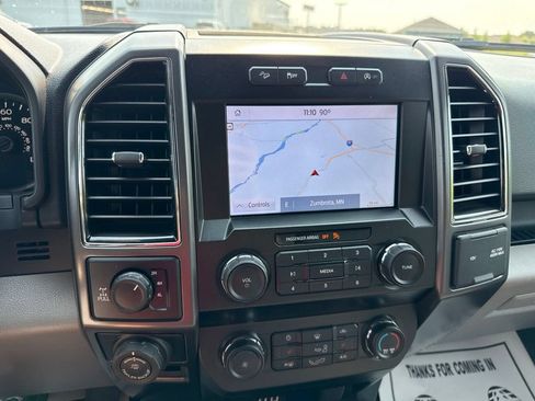 Used 2020 Ford F150 XLT w/ Equipment Group 302A Luxury AWD/4WD image 30